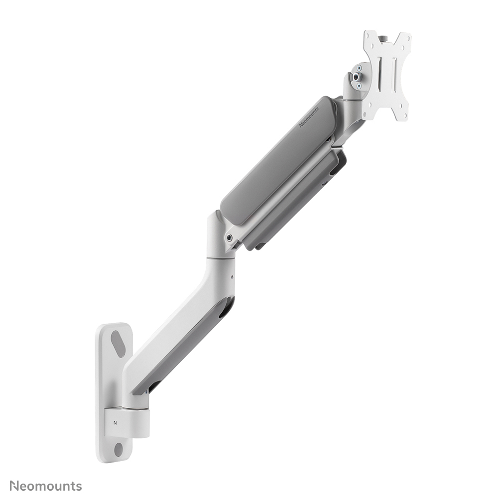 Neomounts AWL75-450WH Muuradapter monitorarm